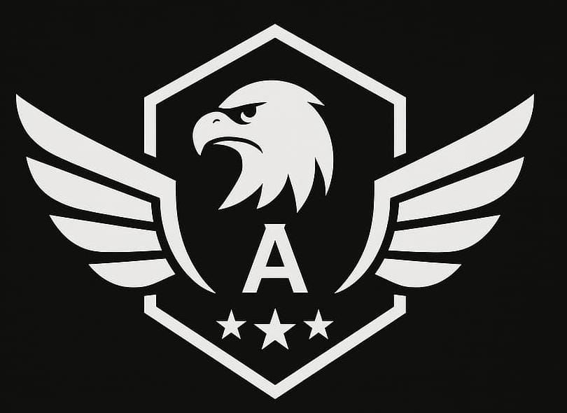 AVAX SAVUNMA Logo